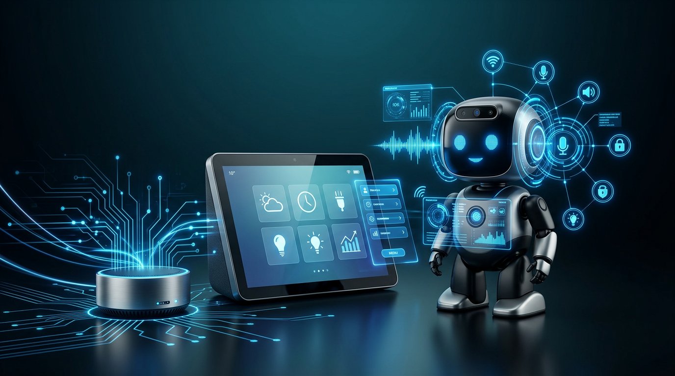 AI Gadgets