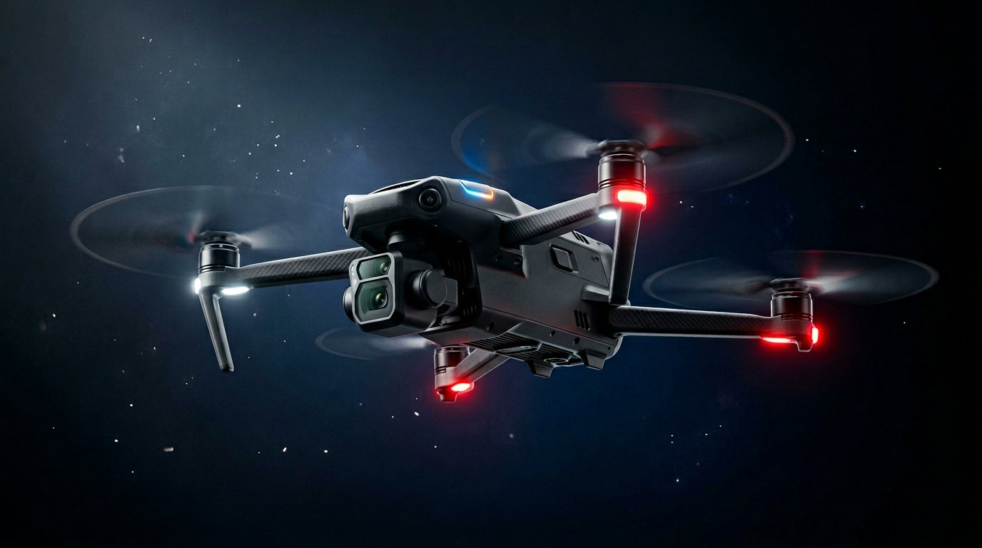 Drones